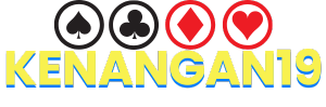 Logo KENANGAN19